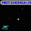 FIRST J145945.8+281828