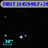 FIRST J145949.7+284645