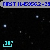 FIRST J145956.2+282512