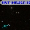 FIRST J145100.5+301147