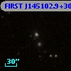 FIRST J145102.9+301253