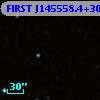 FIRST J145558.4+302454