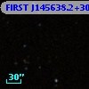 FIRST J145638.2+301729