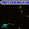 FIRST J145105.4+301210