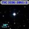 TYC 3336-1081-1