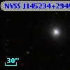 NVSS J145234+294820