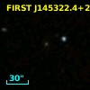FIRST J145322.4+292311