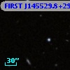 FIRST J145529.8+292844