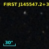 FIRST J145547.2+300941