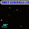 FIRST J145943.1+290306