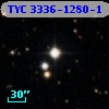 TYC 3336-1280-1