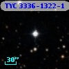 TYC 3336-1322-1
