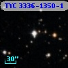 TYC 3336-1350-1