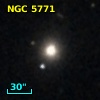NGC  5771
