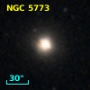 NGC  5773