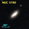 NGC  5780