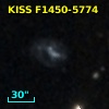 KISS F1450-5774