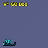 V* GO Boo