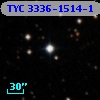 TYC 3336-1514-1