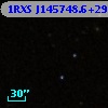 1RXS J145748.6+291449