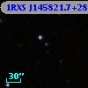 1RXS J145821.7+283353