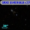 1RXS J145916.8+275657