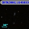[WTK2001] J145033.65+293120.5