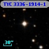 TYC 3336-1914-1