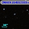 2MASX J14552333+2900465