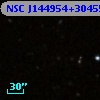 NSC J144954+304558