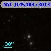 NSC J145103+301334