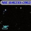 NSC J145233+295236