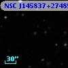 NSC J145837+274857