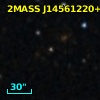 2MASS J14561220+3020514