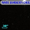 NVSS J145637+283231