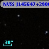 NVSS J145647+280012