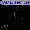 NVSS J145807+275639