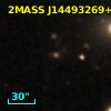 2MASX J14493265+2746213