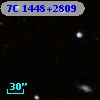 7C 1448+2809