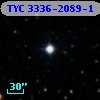 TYC 3336-2089-1