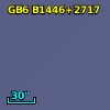 GB6 B1446+2717