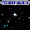 TYC 3336-2243-1