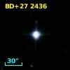 BD+27  2436