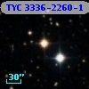 TYC 3336-2260-1
