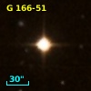 G 166-51
