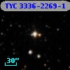 TYC 3336-2269-1