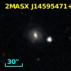 2MASX J14595471+2720564