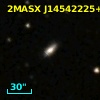 2MASX J14542225+2742046