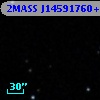2MASS J14591760+2717288