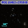 PCG J1452+2759 D